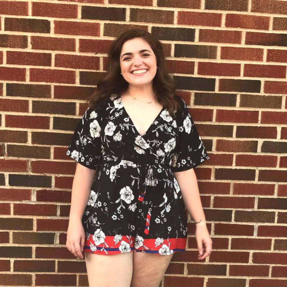 Meet your Posher, Saige